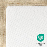 Best Price Mattress 5 Inch Twin Mattress, Green Tea Memory Foam Mattress for Kids and Adults, Bunk Bed, Trundle, Day Bed Compatible, Medium Firm Mattress, Bed-in-A-Box Best Price Mattress