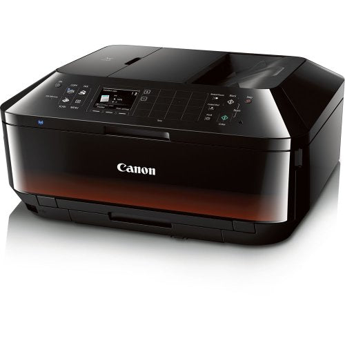 Canon Office and Business MX922 All-in-One Printer, Wireless and Mobile Printing Canon