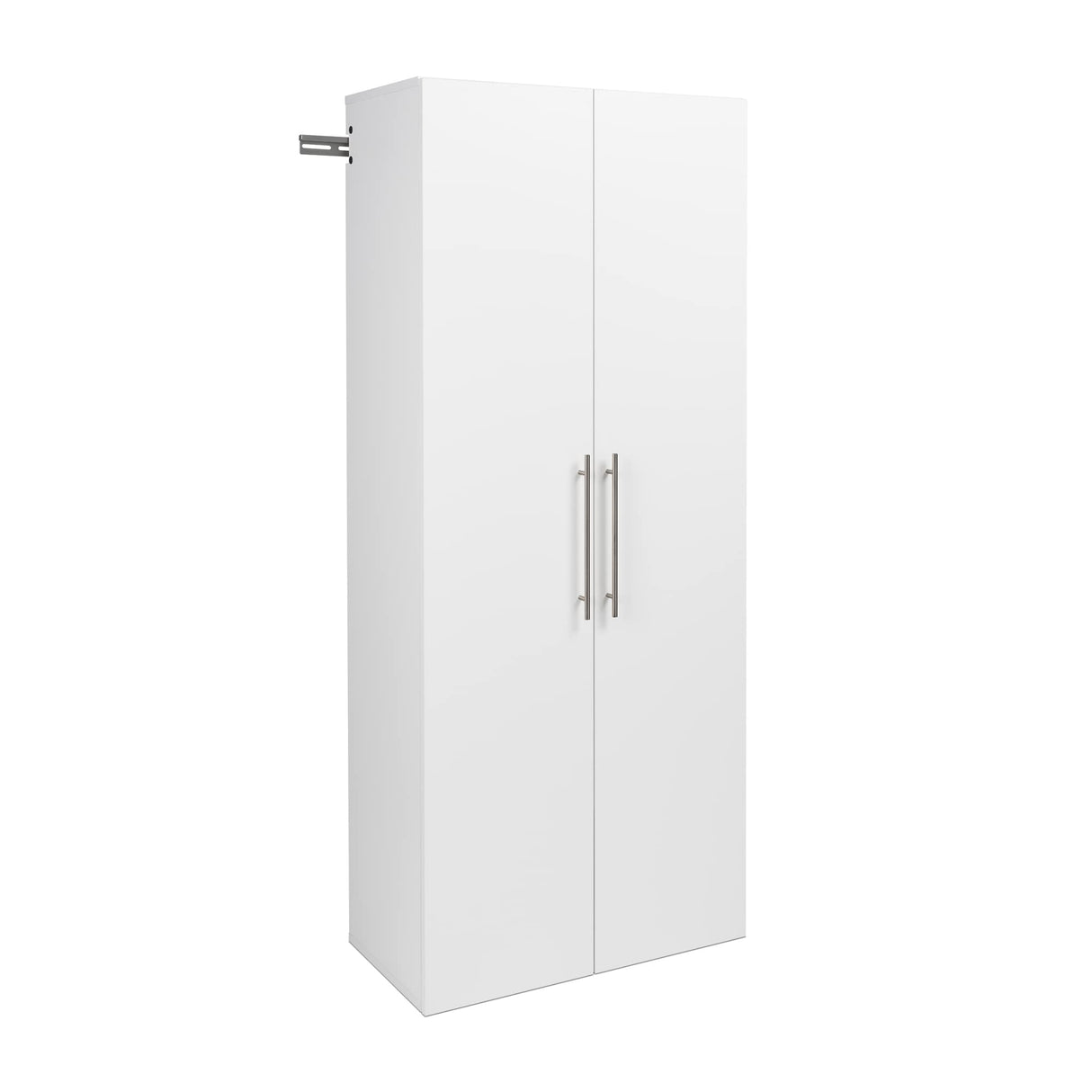 HangUps Storage Cabinet Prepac