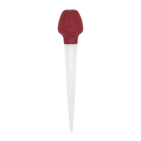 Goodcook, 11-1/2", Red 735533010027 Good Cook 11.5 in Turkey Baster GoodCook