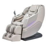 Osaki Titan TP-Epic 4D SL-Track Massage Chair with 3 Stage Zero Gravity, Attentive Body Scan, Taupe Osaki