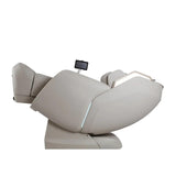 Osaki Atlas XL 4D SL-Track Massage Chair with Deep Calf Massage, Smart Body Scan System, Beige Osaki