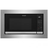 Frigidaire Gallery Series GMBS3068BF 2.2 cu. ft. Built-in Microwave Oven, Trim Kit Sold Separately Frigidaire
