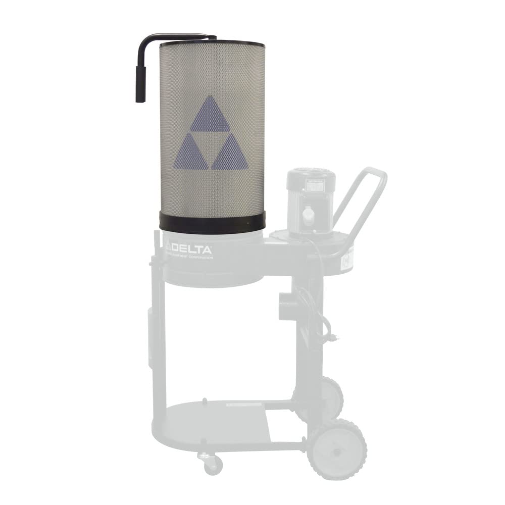 Delta 50-726 2 Micron Canister for 50-723T2 Delta