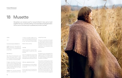 52 Weeks of Accessories: Beautiful Patterns for Year-round Knitting WoodArtSupply