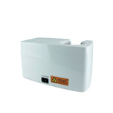 HOGG Auto Mug Press Machine - Quick N' Easy Series, Sublimation Heat Press for Coffee Mugs, Tumblers, Cups, 356-392 Temperature Gauge Hogg