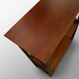 Casual Home Shelf Bookcase Casual Home