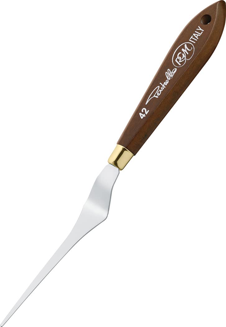 RGM Pastrello Palette Knife, 042 (RGART042) RGM