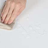 Yaheetech Bathroom Tall Cabinet, Slim Storage Cabinet, Narrow Freestanding Floor Cabinet with 3 Drawers & 2 Shelves, Linen Tower for Small Space, 12" D x 12" W x 56" H, White Yaheetech