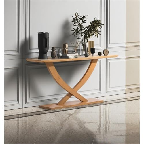 Rasmus Console Table - Honeycomb Boraam