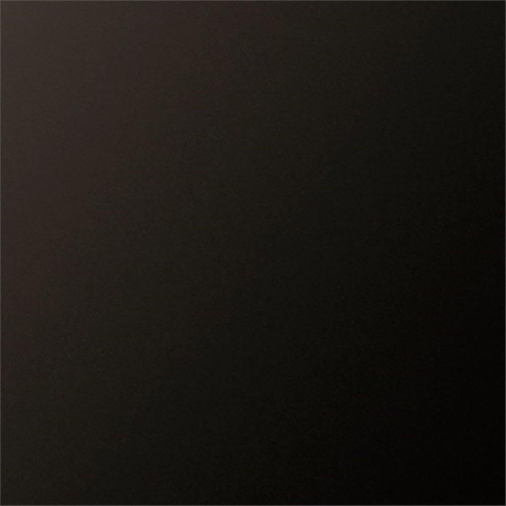 Henn&Hart 54" Wide Rectangular Coffee Table with Glass Shelf in Blackened Bronze, Modern coffee tables for living room, studio apartment essentials Henn&Hart