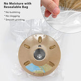 DURAMIC 3D Matte PLA Filament 1.75mm Wood, 1kg Cardboard Spool Matte Finish 3D Printer Filament PLA 1.75mm Dimensional Accuracy 99% +/- 0.03 mm, Printing with FDM 3D Printer, Easy to Remove Support DURAMIC 3D