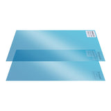 ANYCUBIC 10.1-inch ACF high-Speed Film, Suitable for Photon Mono M5s/M5s Pro/M7/M7 Pro, Suitable for Fast 12K 14K Resin 3D Printer, for Fast Printing Mode, 278x190 (mm), 2PCS ANYCUBIC