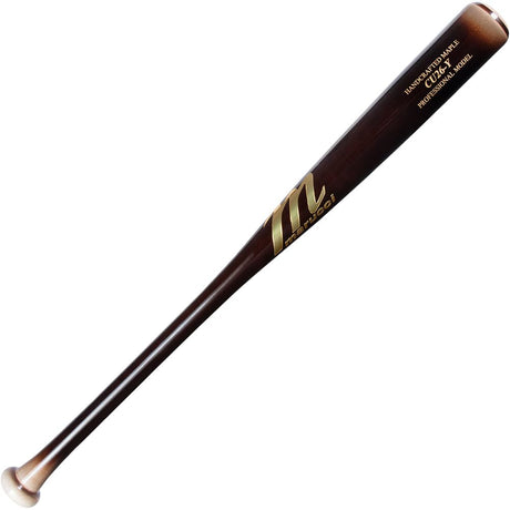 MARUCCI CU26 YOUTH MODEL ECLIPSE YOUTH MAPLE WOOD BAT, 30" Marucci