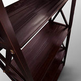 Casual Home Shelf Bookcase Casual Home