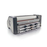 GBC Ultima 65 Thermal Roll Laminator, 27" Maximum Width, 10 Minute Warm-Up, School Lamination, Gray (1710740) GBC