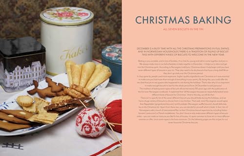 65 New Christmas Balls to Knit: Make your own Nordic-inspired heirloom decorations WoodArtSupply