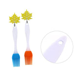 CIYODO 20 Pcs Silicone Basting Brush Basting Brush for Cooking Baking Brush Cooking Utensil Sauce Brush for Grill Bbq Basting Brush Marinade Brush Bbq Basting Pastry Brush CIYODO