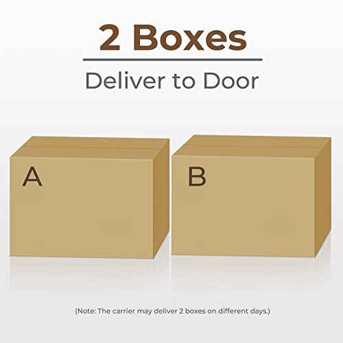 Furniwell Rocker Recliner Chair with Massage for Elderly, Leather Adjustable 360°Swivel Rocking Sofa for Living Room with Remote Control, Cup Holders (Black) Furniwell