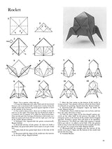 The Complete Book of Origami: Step-by-Step Instructions in Over 1000 Diagrams/37 Original Models (Dover Crafts: Origami & Papercrafts) Dover Publications