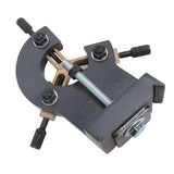 Wood Turning Steady Rest, Wood Lathe Steady Rest Metal Lathe Stabilizer Fixed Wood Lathe Tools for 0618 CJ18 CJ0618A 7x12 7x14 0618‑3B, Tools Fafeicy