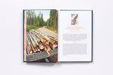 Norwegian Wood: Chopping, Stacking, and Drying Wood the Scandinavian Way Harry N. Abrams