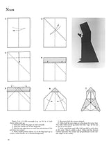 The Complete Book of Origami: Step-by-Step Instructions in Over 1000 Diagrams/37 Original Models (Dover Crafts: Origami & Papercrafts) Dover Publications