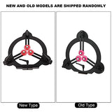 Woodturning Steady Rest Steady Rest Metal Woodturning Steady Rest Round Metal Turning Tools for Wood Lathe Parts Accessories Mrisata