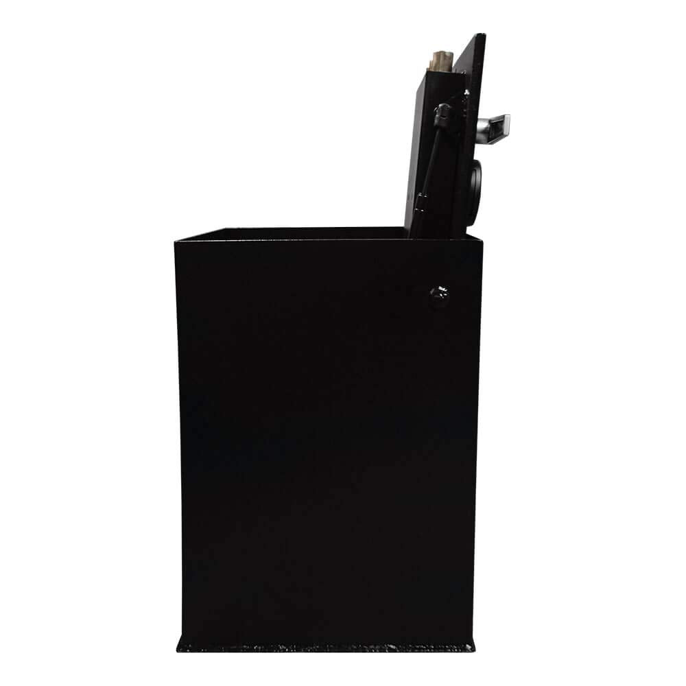 Stealth Floor Safe Made in USA B3000D In-Ground Home Security Vault High Security Mechanical Lock Stealth