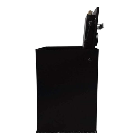 Stealth Floor Safe Made in USA B3000D In-Ground Home Security Vault High Security Mechanical Lock Stealth
