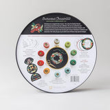 Enchanted Christmas - A Keepsake Embroidery Kit by Missouri Star