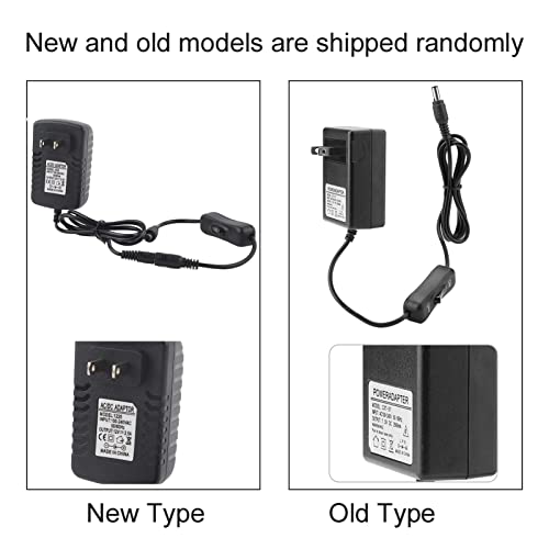 Hot Wire Foam Cutter, 30W 25cm Electric Hot Wire Cutter Foam Polystyrene Cutting Machine Hot Wire Knife Heat Cutting Engraving Pen for Creative Model Art Making, 100‑240V (US Plug) TOPINCN