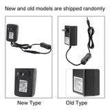 Hot Wire Foam Cutter, 30W 25cm Electric Hot Wire Cutter Foam Polystyrene Cutting Machine Hot Wire Knife Heat Cutting Engraving Pen for Creative Model Art Making, 100‑240V (US Plug) TOPINCN