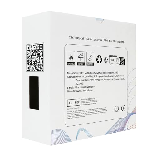 YXPOLYER HIPS Filament 1.75mm 3D Printer Filament 1KG, High Impact Polystyrene Soluble Support Filament for ABS, Dissolvable for Complex Models, Easy Dissolution with Limonene yxpolyer