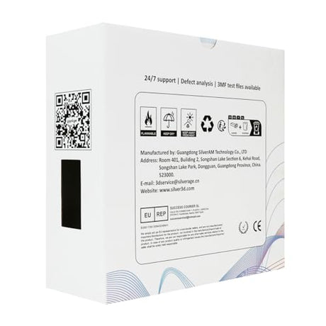 YXPOLYER HIPS Filament 1.75mm 3D Printer Filament 1KG, High Impact Polystyrene Soluble Support Filament for ABS, Dissolvable for Complex Models, Easy Dissolution with Limonene yxpolyer