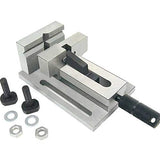 Quick Lock Milling Vise, 1-1/2 Inch Capacity Micro-Mark