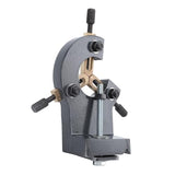Wood Lathe Steady Rest Mini Lathe Steady Rest Metal Mini Lathe Steady Rest for 0618 CJ18 CJ0618A 7x12 7x14 0618‑3B NOENNULL
