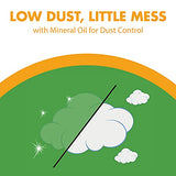 Feline Pine Platinum Non-Clumping Cat Litter 18lb. Arm & Hammer