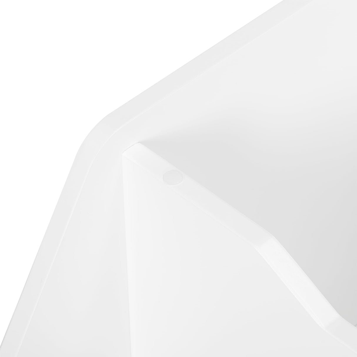 UTEX Kids Toy Box, Wooden Toy Chest, Kids Storage Organizer Bench with Front Book Storage Area for Boys and Girls, Children's Furniture, White UTEX