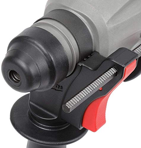 Milwaukee Electric Tool 2713-20 Milwaukee M18 Fuel 18V Lithium-Ion Brushless Cordless Sds Plus D-Handle Rotary Hammer, 1", Bare Tool, Plastic, 17.63" x 3.85" x 6.61" Milwaukee