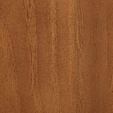 SIMPLIHOME Artisan SOLID WOOD Universal TV Media Stand, 53 inch Wide, Contemporary, Living Room Entertainment Center, Storage Shelves and Cabinets, for Flat Screen TVs up to 60 inches in Honey Brown SIMPLIHOME