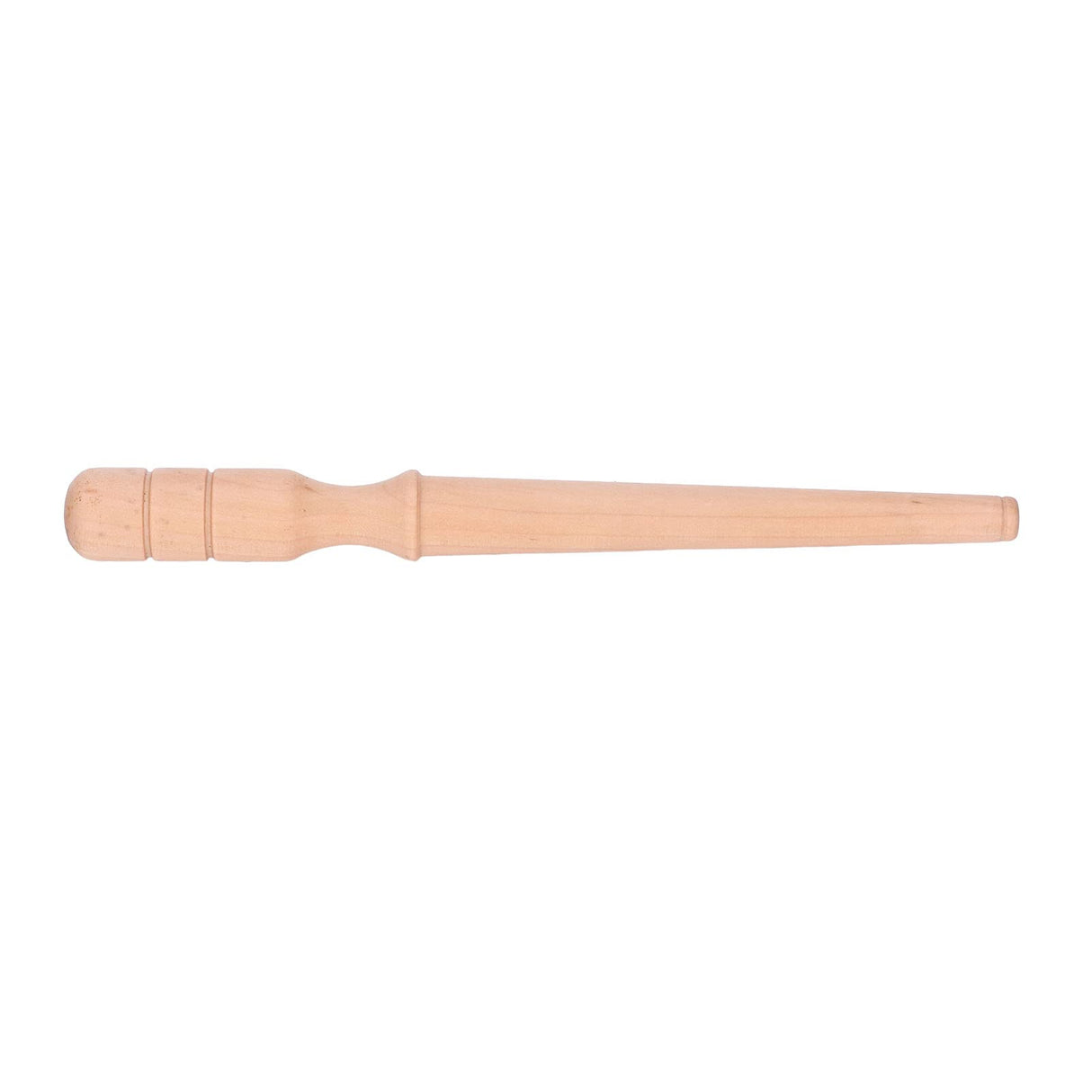 Tgoon Weaving Ball Winder , Premium Beech Light Weight Center Pull Ball Yarn Winder for Yarn , Wood Yarn Holder Yarn Ball Winder Knitting Crochet Accessories Tgoon