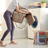 ROSGONIA Twin/Twin XL Comforter Set for Girls Boys Taupe Brown, 1 Tan Comforter & 1 Pillowcase, All Season Kids Comforter Lightweight Dorm Bedding