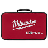 M12 FUEL 3/8" RATCHET 2BAT TESTEL