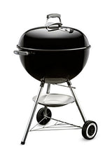 Weber Original Kettle 22-Inch Charcoal Grill Weber