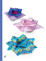 Amazing Origami Boxes Dover Publications