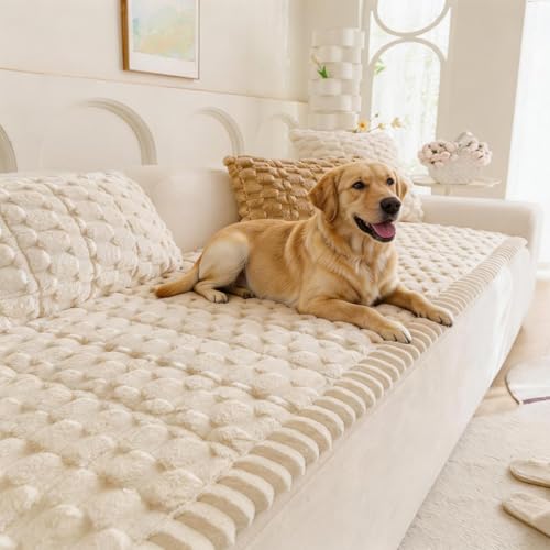 TGODGPY Pet Couch Cover for Dogs Washable Pet-Friendly Dog Sofa Protector for Furniture Boho Pets Mat for Couches and Sofas TGODGPY