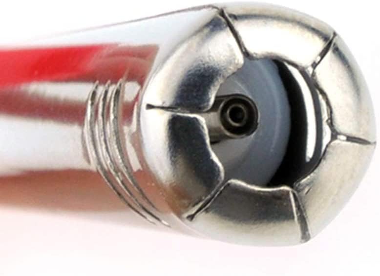 12 Pack - VIP Home Essentials Handi Flame BBQ Grill Click Stick Lighter Refillable Candle Fireplace Kitchen Stove Wind Resitent Long Stem VIP Home Essentials