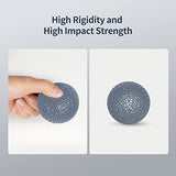 ANYCUBIC Tough Resin 2.0, 3D Printer Resin with Upgraded High Toughness and High Precision, 365-405nm Fast Curing 3D Resin for 4K 8K LCD/DLP/SLA 3D Printing (Grey, 500g) ANYCUBIC