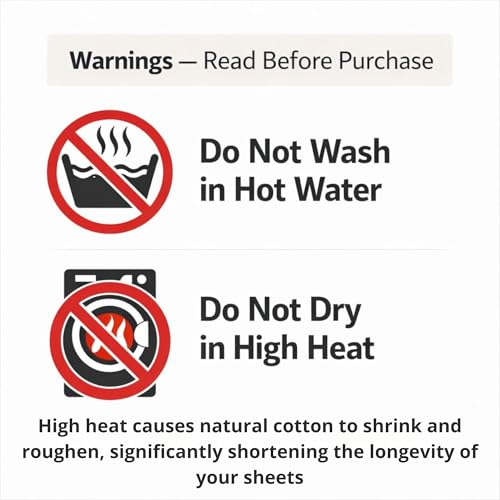 100% Egyptian Cotton Sheets Queen Size Bed Set, 15" Deep Pocket Queen Sheet set, Sateen Cotton Bed Sheet, Cool Soft Breathable No Pill Elasticated Luxury White Bedding For All Seasons